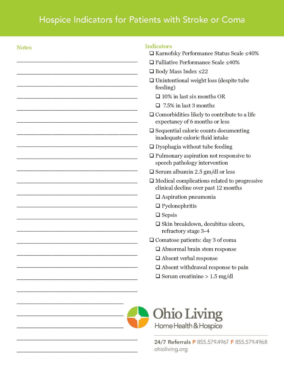 Ohio Living Home Health &amp; Hospice